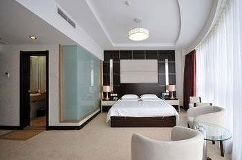 Fujia Hotel Benxi  Exterior foto
